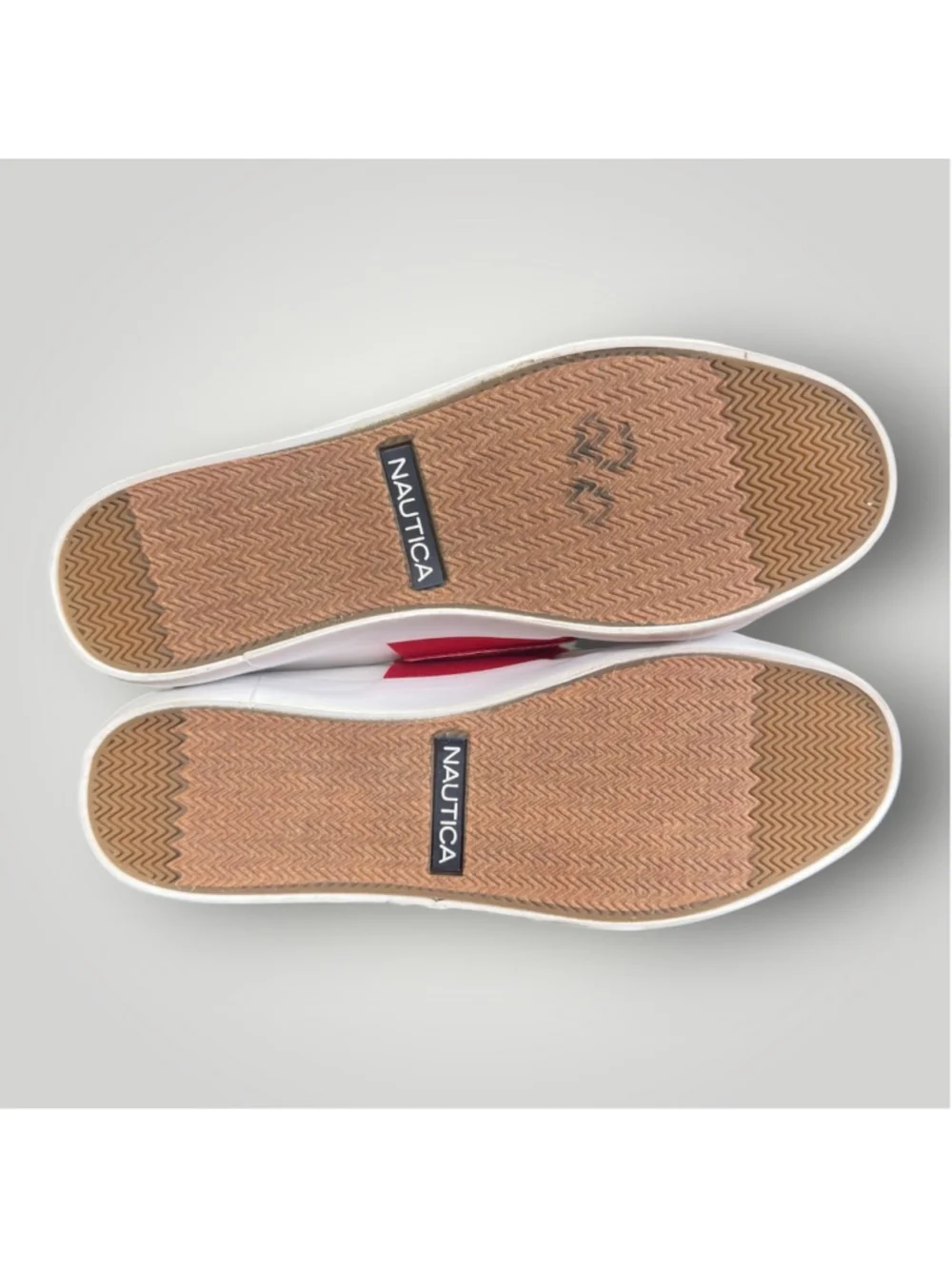 Nautica Gaye Slip-on Sneakers Women's Shoes Size 8.5